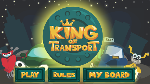 King of Transport