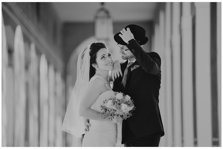 Hochzeitsfotograf Andrea Basile (photobasile). Foto vom 22. November 2020