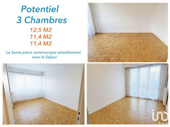 appartement à Tours (37)