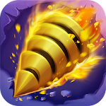 Cover Image of Download Crazy Drillers 1.0 APK