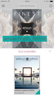 airtours sphere(圖1)-速報App