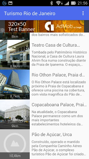 免費下載旅遊APP|Rio Turismo app開箱文|APP開箱王