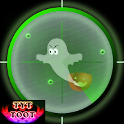 Ghost detector 1.04 Icon