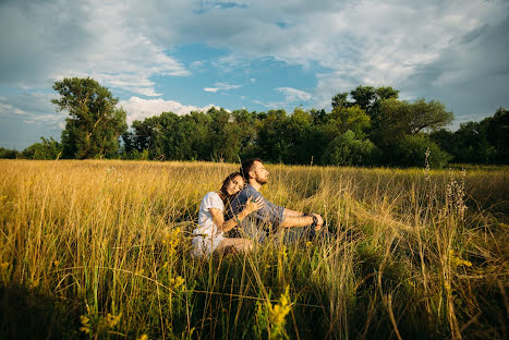 Wedding photographer Alex Kupchykhin (rado). Photo of 15 May 2015