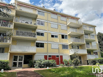 appartement à Le Plessis-Robinson (92)