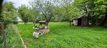 maison à Couzon (03)