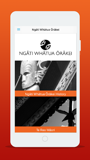 Ngāti Whātua ōrākei