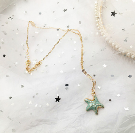 Starfish