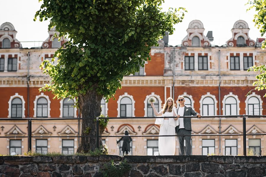 Fotografo di matrimoni Mariya Yamysheva (yamysheva). Foto del 2 ottobre 2023