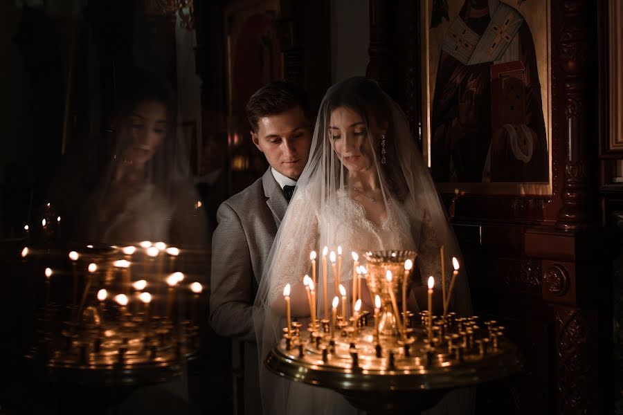 Wedding photographer Vlad Saverchenko (saverchenko). Photo of 19 June 2018