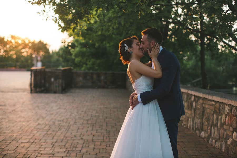 Wedding photographer Chiara Zardini (sposiamociverona). Photo of 22 August 2018