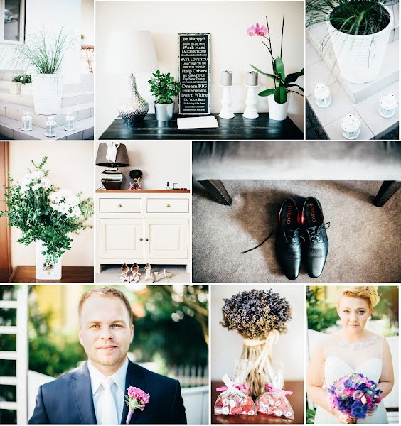 Wedding photographer Arkadiusz Kubiak (arkadiuszkubiak). Photo of 4 January 2015