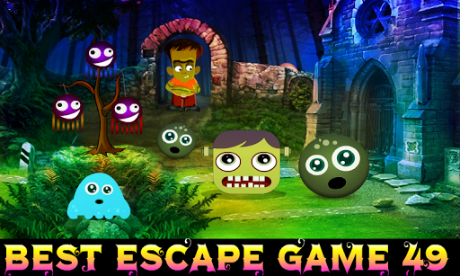 Best Escape Game 49