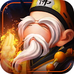 Cover Image of Herunterladen 小俠萌將 1.3.7 APK