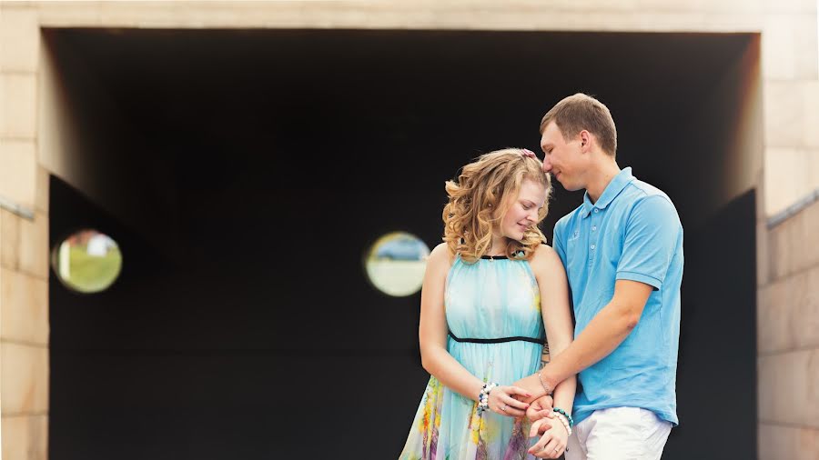 Wedding photographer Slava Kashirskiy (slavakashirskiy). Photo of 22 July 2014