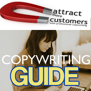 Good Copywriting Guide  Icon