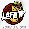 Lafa'if - Rolls & More