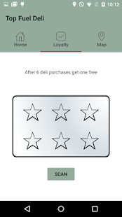 Top Fuel Deli - náhled