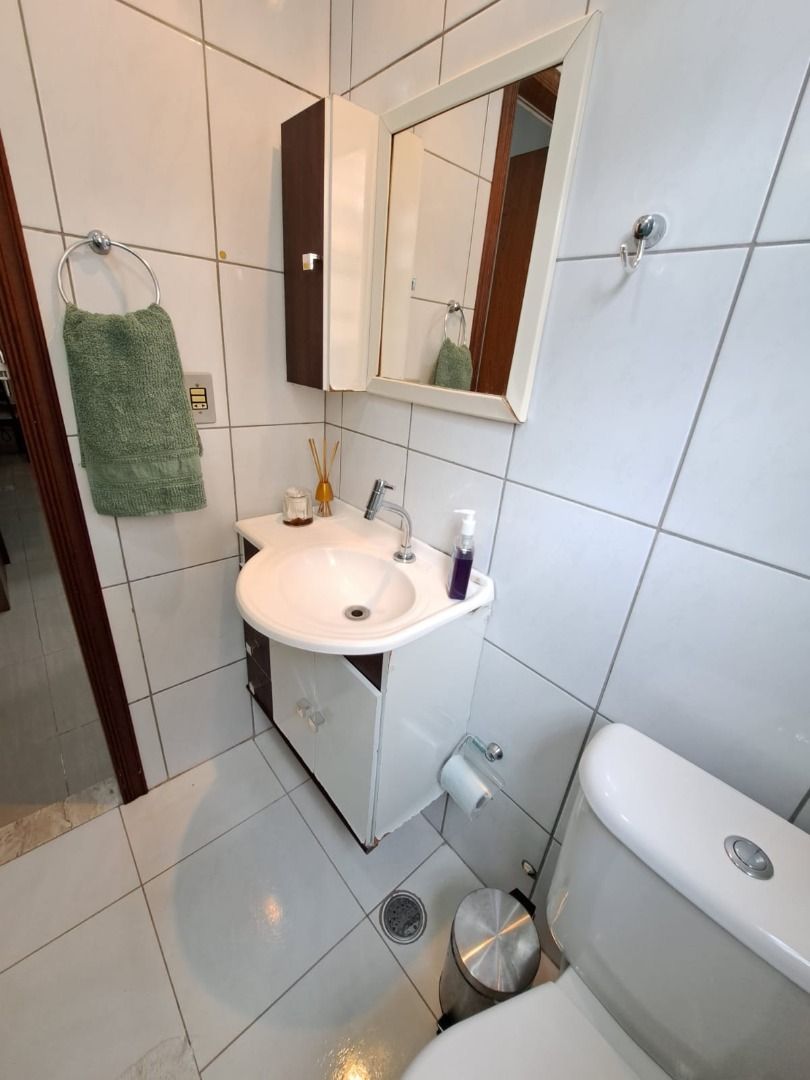 Apartamentos à venda Vila São Pedro