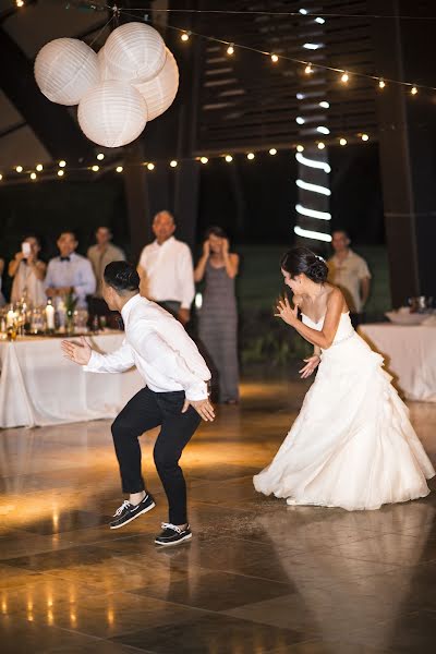 Fotógrafo de casamento Sergio Pucci (storiesweddingp). Foto de 22 de junho 2017