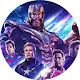 Avengers: Endgame Wallpapers New Tab BETA