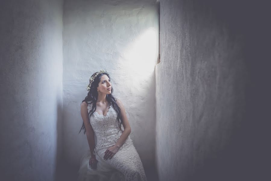 Wedding photographer LIZ VALDES (lizvaldes). Photo of 13 April 2016