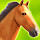 Horse Run 3D Game