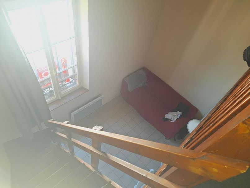 Location meublée appartement 2 pièces  à Bordeaux (33000), 630 €