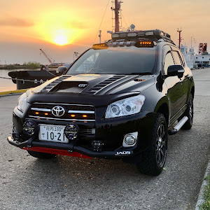 RAV4 ACA31W