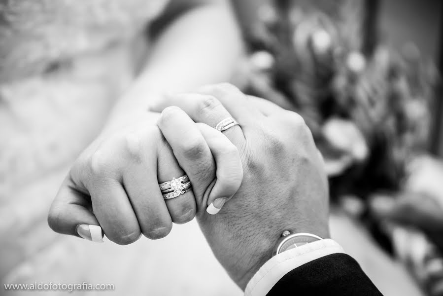 Fotógrafo de bodas Aldo Comparini (aldocomparini). Foto del 24 de agosto 2016