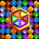 Jewels cleopatra ☥ 1.2 APK ダウンロード