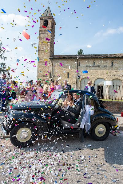 Fotógrafo de bodas Daniela Bragante (bragantebussol). Foto del 8 de diciembre 2019