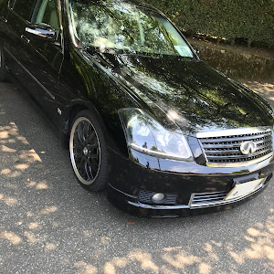 フーガ Y50型