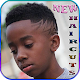 Download Cool Black Kids Haircuts For PC Windows and Mac 1.2