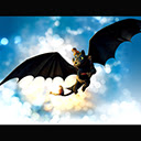 Toothless Wallpapers Theme New Tab