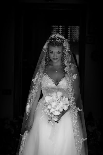 Wedding photographer Angelo Chiello (angelochiello). Photo of 15 April 2023