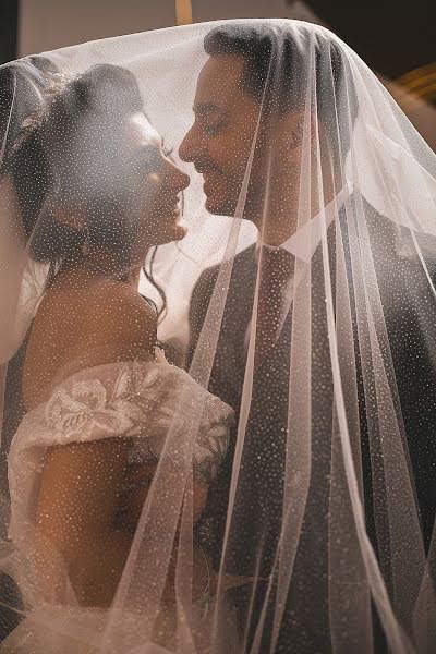 ช่างภาพงานแต่งงาน Elnur Eldaroglu (boying18) ภาพเมื่อ 18 พฤศจิกายน 2019