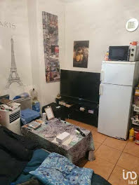 appartement à Ivry-sur-Seine (94)