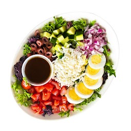 The Aroma Salad