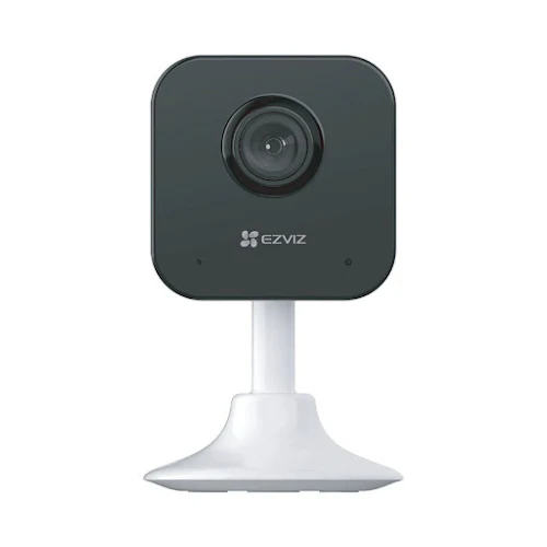 Thiết bị quan sát/Camera WIFI trong nhà/góc rộng EZVIZ CS-H1C (FHD, hồng ngoại 10m, đế nam châm)