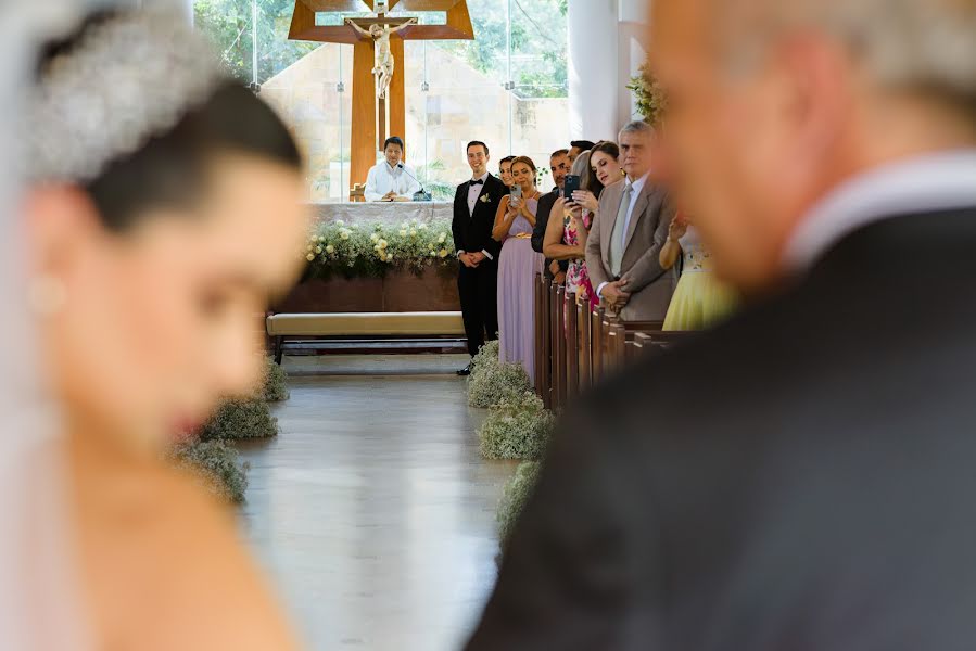 Fotografo di matrimoni Saúl Rojas Hernández (saulrojas). Foto del 14 maggio