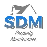 Sdm Property Maintenance Logo