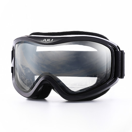 Title 16, MAXJULI klassieke ski-bril met dubbele anti-con...