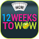 12 Weeks To WOW - Fast Weight Loss Programme! Download on Windows