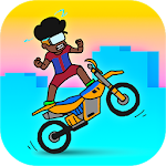 Cover Image of Télécharger Summer Wheelie 1.1 APK