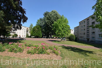 appartement à Bourg-la-Reine (92)