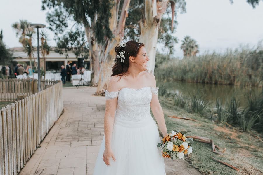 Fotógrafo de bodas Elías Ibáñez Caballero (contrastperfecto). Foto del 23 de mayo 2019