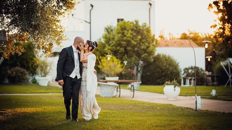 Photographe de mariage Gianluca Palmisano (photopalmisano). Photo du 20 mai 2023