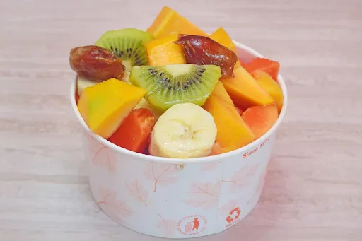 Fruit Bowl