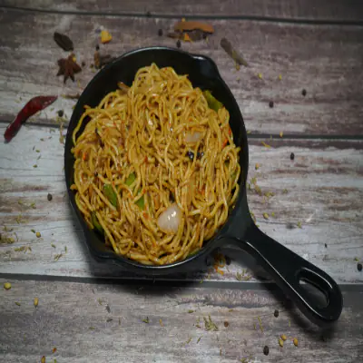 Singapore Noodles 400Ml